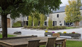 La Ferme Château de Laneffe