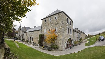 La Ferme Château de Laneffe