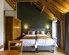 La Ferme Château de Laneffe