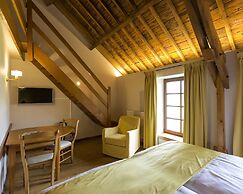 La Ferme Château de Laneffe