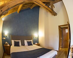 La Ferme Château de Laneffe