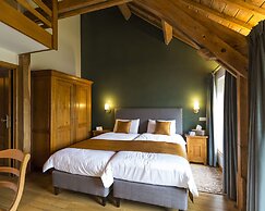 La Ferme Château de Laneffe