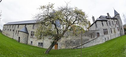 La Ferme Château de Laneffe