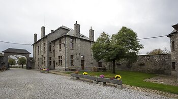 La Ferme Château de Laneffe