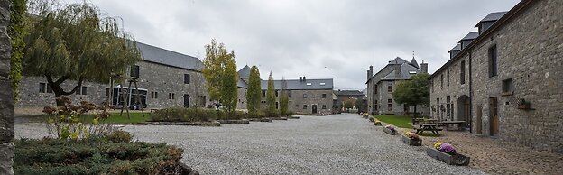 La Ferme Château de Laneffe