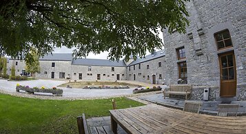 La Ferme Château de Laneffe