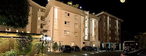 Hotel Park