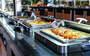 Pasa Beach Hotel - All Inclusive