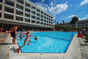 Pasa Beach Hotel - All Inclusive