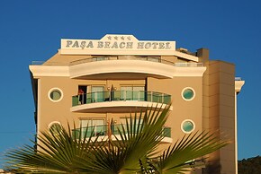 Pasa Beach Hotel - All Inclusive
