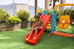 Pasa Beach Hotel - All Inclusive