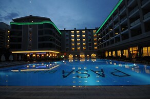 Pasa Beach Hotel - All Inclusive