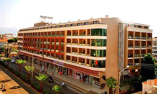 Pasa Beach Hotel - All Inclusive