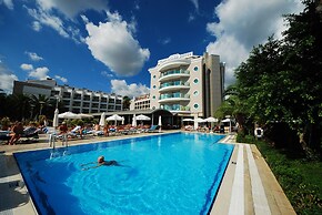 Pasa Beach Hotel - All Inclusive
