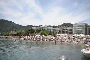 Pasa Beach Hotel - All Inclusive