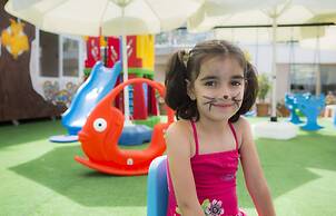 Pasa Beach Hotel - All Inclusive