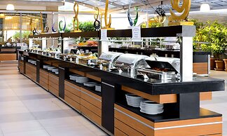 Pasa Beach Hotel - All Inclusive