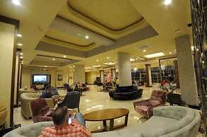 Pasa Beach Hotel - All Inclusive