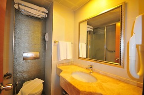 Pasa Beach Hotel - All Inclusive