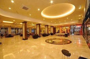 Pasa Beach Hotel - All Inclusive