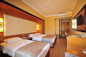 Pasa Beach Hotel - All Inclusive