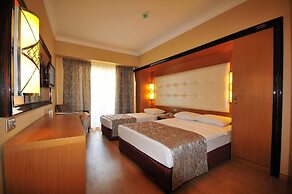 Pasa Beach Hotel - All Inclusive