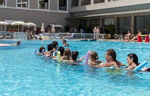 Pasa Beach Hotel - All Inclusive