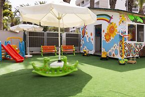 Pasa Beach Hotel - All Inclusive