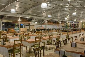 Pasa Beach Hotel - All Inclusive