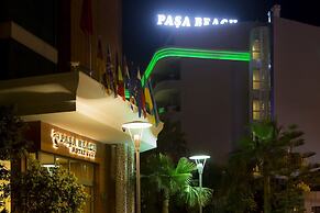 Pasa Beach Hotel - All Inclusive