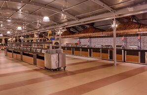 Pasa Beach Hotel - All Inclusive