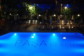 Pasa Beach Hotel - All Inclusive
