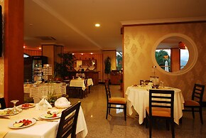 Pasa Beach Hotel - All Inclusive