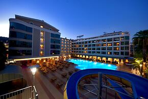 Pasa Beach Hotel - All Inclusive