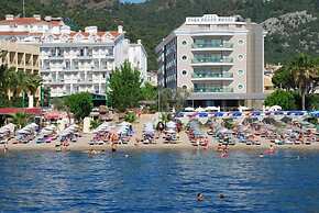 Pasa Beach Hotel - All Inclusive