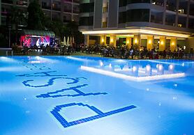 Pasa Beach Hotel - All Inclusive