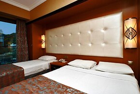 Pasa Beach Hotel - All Inclusive