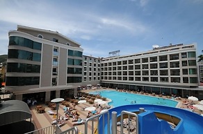 Pasa Beach Hotel - All Inclusive