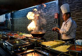 Pasa Beach Hotel - All Inclusive