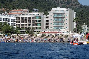 Pasa Beach Hotel - All Inclusive