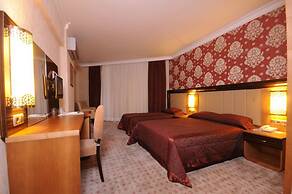 Pasa Beach Hotel - All Inclusive