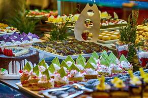 Pasa Beach Hotel - All Inclusive