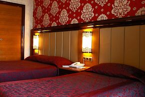 Pasa Beach Hotel - All Inclusive