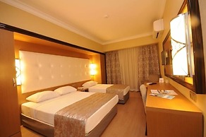 Pasa Beach Hotel - All Inclusive