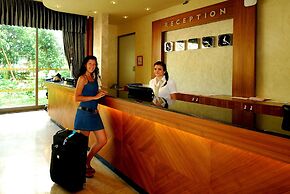 Pasa Beach Hotel - All Inclusive