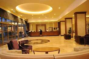 Pasa Beach Hotel - All Inclusive