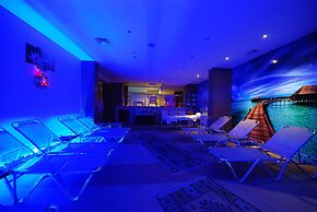 Pasa Beach Hotel - All Inclusive