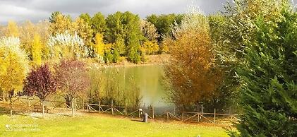 Cameracaffè sul Lago