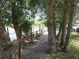 Cameracaffè sul Lago