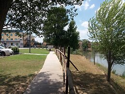 Cameracaffè sul Lago